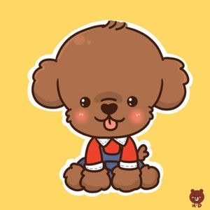 Meet your Posher, Joannie